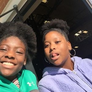 Meet your Posher, Aniya